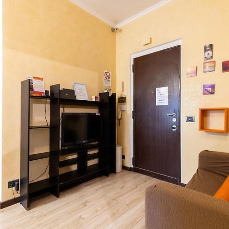 Casa Vacanze La Casetta Λίντο ντι Όστια Εξωτερικό φωτογραφία