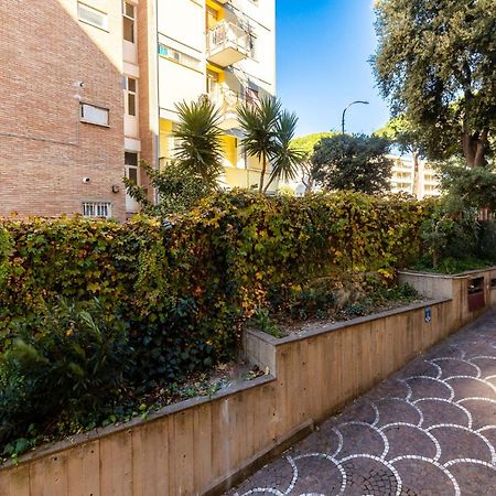 Casa Vacanze La Casetta Λίντο ντι Όστια Εξωτερικό φωτογραφία