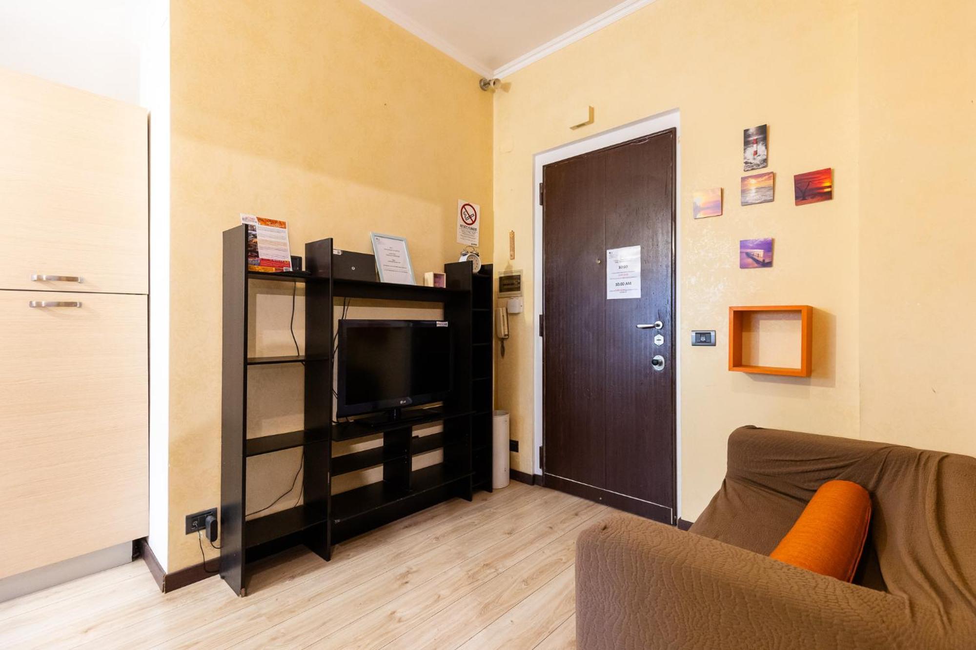 Casa Vacanze La Casetta Λίντο ντι Όστια Εξωτερικό φωτογραφία