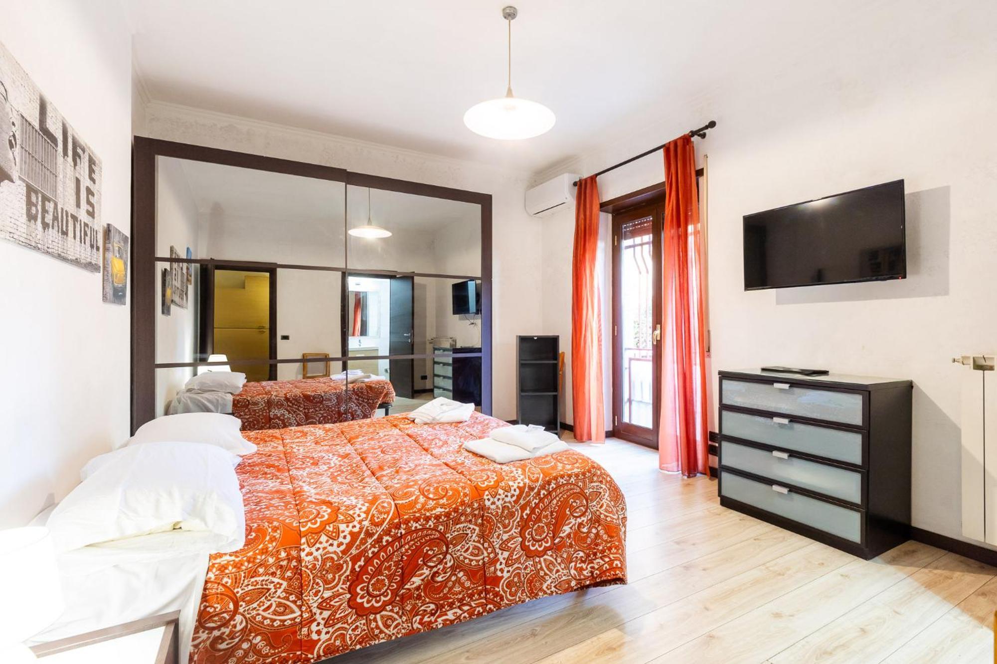Casa Vacanze La Casetta Λίντο ντι Όστια Εξωτερικό φωτογραφία
