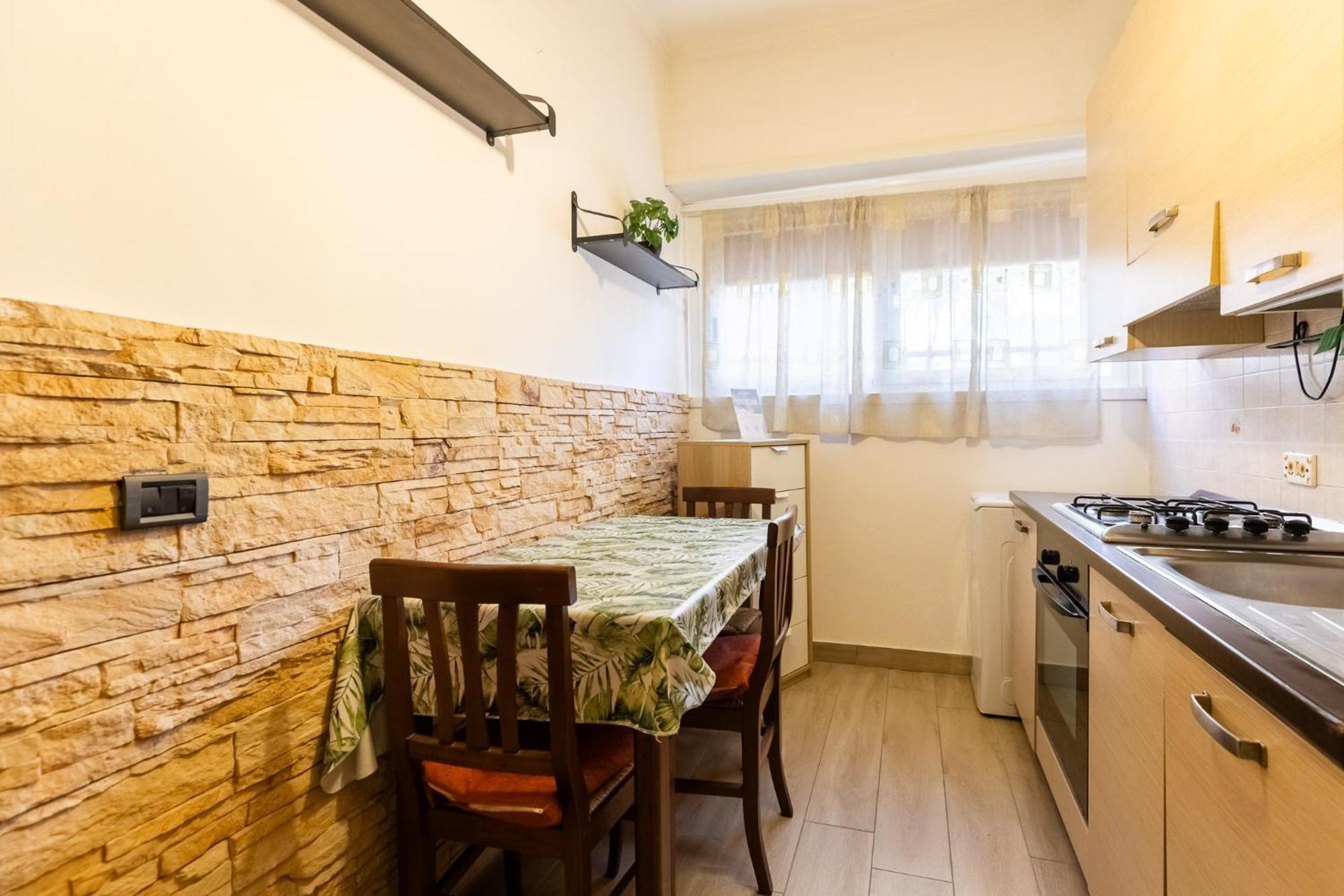 Casa Vacanze La Casetta Λίντο ντι Όστια Εξωτερικό φωτογραφία