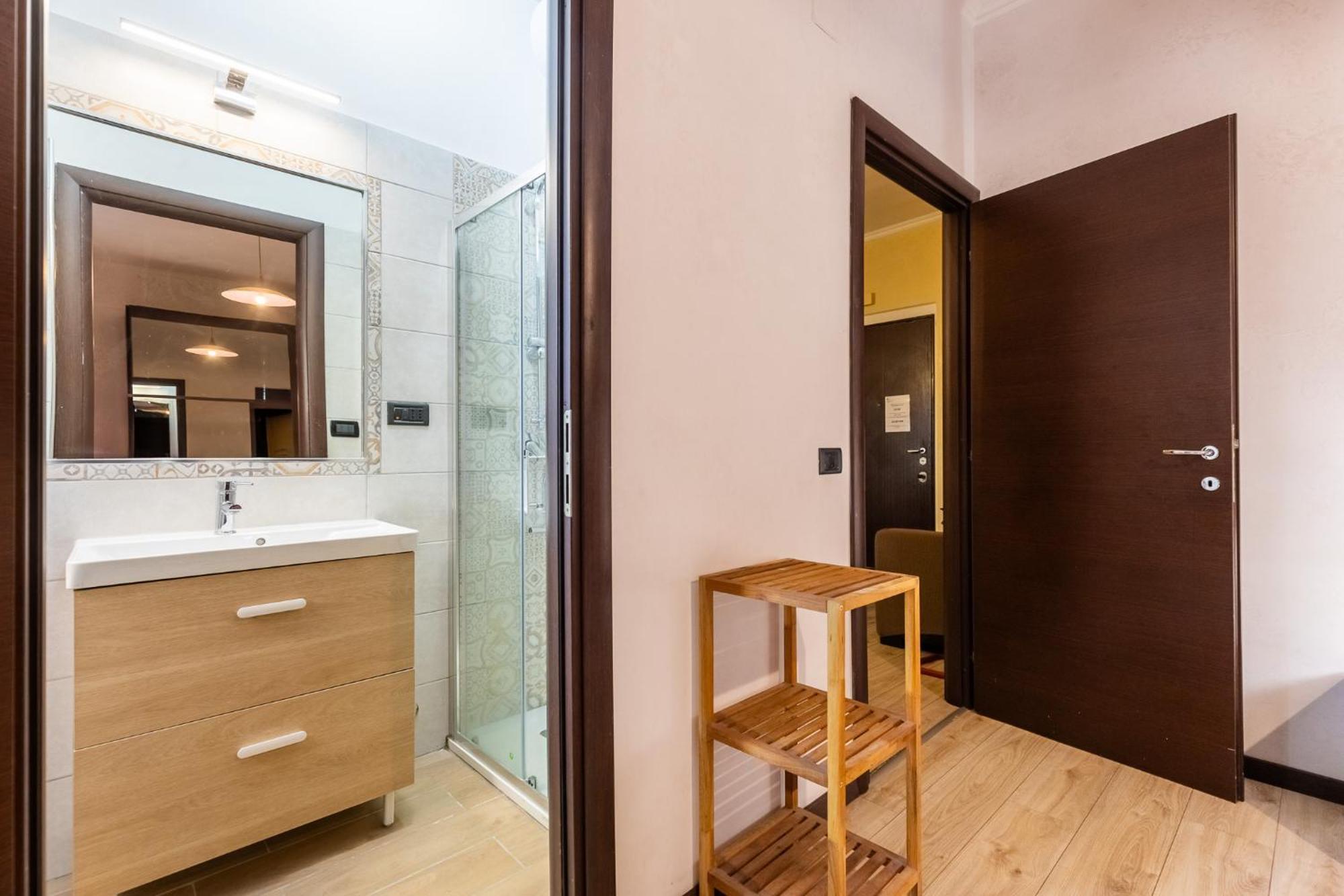 Casa Vacanze La Casetta Λίντο ντι Όστια Εξωτερικό φωτογραφία