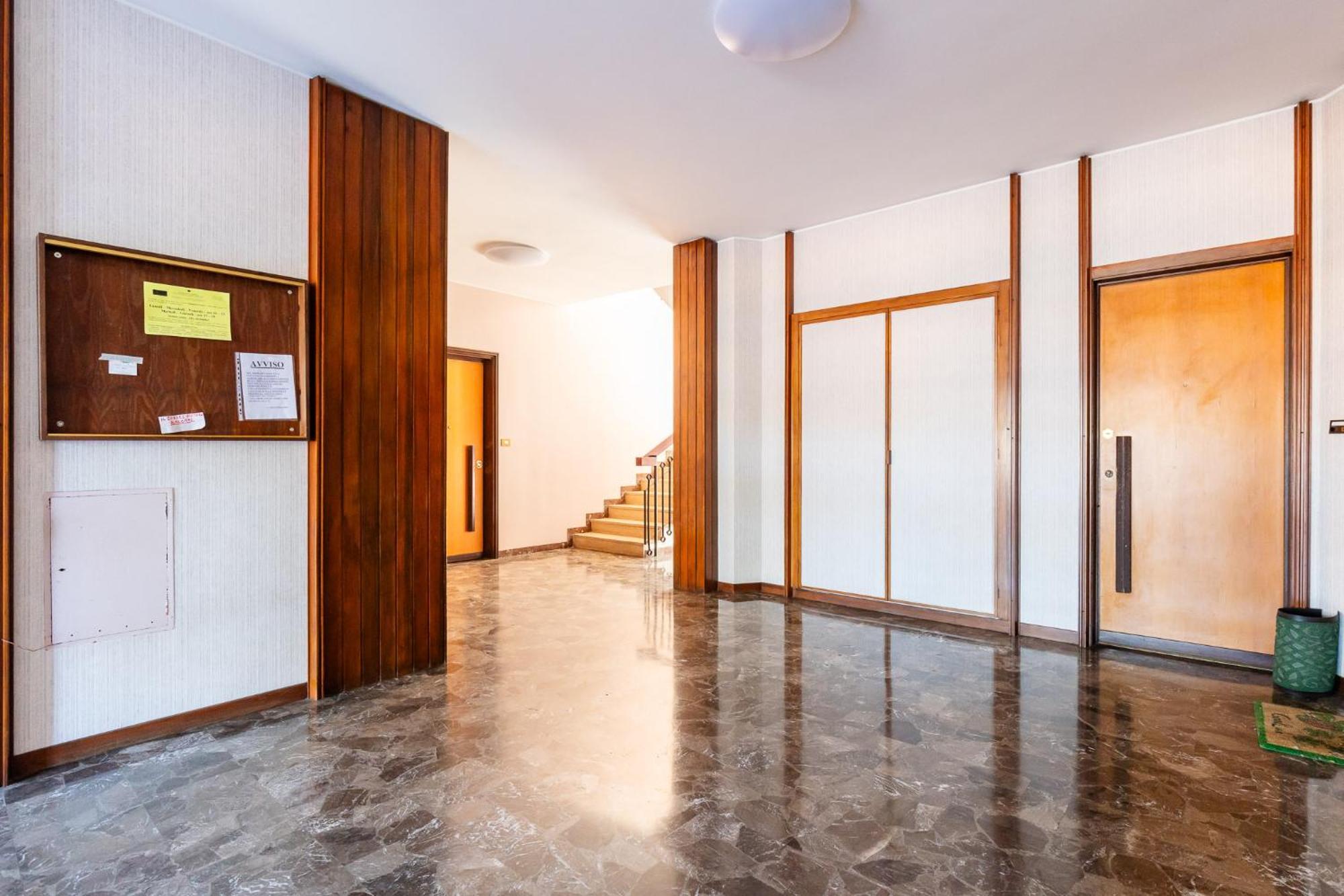 Casa Vacanze La Casetta Λίντο ντι Όστια Εξωτερικό φωτογραφία