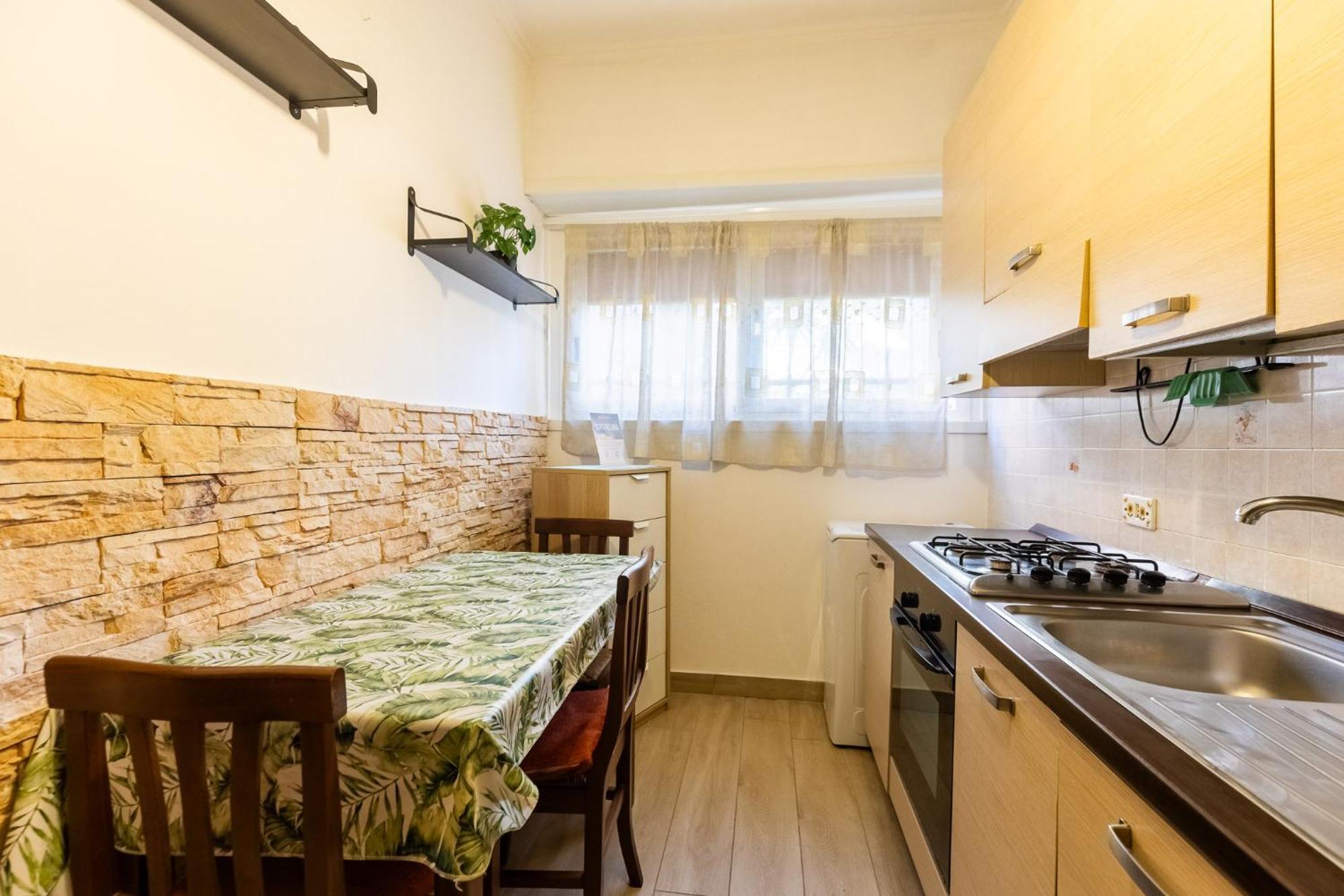 Casa Vacanze La Casetta Λίντο ντι Όστια Εξωτερικό φωτογραφία